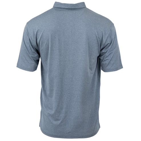Ron Jon Heather Chambray Marco Polo Shirt