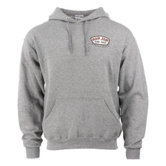 Ron Jon Myrtle Beach SC Distressed New Longboard Hoodie