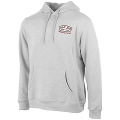 Ron Jon Ocean City MD Distressed Trusty Badge Pullover Hoodie