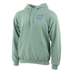 Ron Jon Key West FL Floral Surf Hoodie