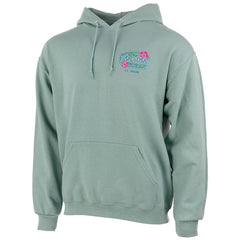 Ron Jon Fort Myers FL Floral Surf Hoodie