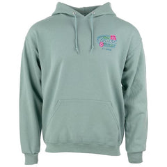 Ron Jon Fort Myers FL Floral Surf Hoodie