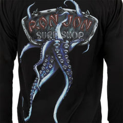 Ron Jon Cocoa Beach FL Beware Kraken UPF 50 Long Sleeve Shirt