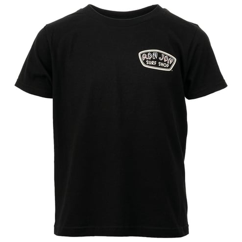 Ron Jon Kids Cosmic Shark Tee