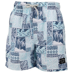 Endless Summer Ron Jon Kids Designer Blues Swim Volley