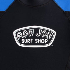 Ron Jon 2mm Mens Spring Wetsuit w/ Thermal Mesh
