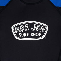 Ron Jon 3mm Mens Full Wetsuit w/ Thermal Mesh