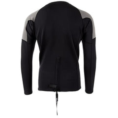 Ron Jon 1mm Mens Wetsuit Jacket w/ Thermal Mesh