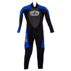 Ron Jon Kids Thermal Mesh Full Wetsuit