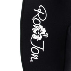 Ron Jon Women's Pink Spring Wetsuit w/ Thermal Mesh