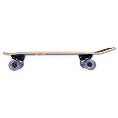 Ron Jon Blue Stripe Cruiser Skateboard