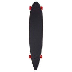 Ron Jon 46 Red Stripe Longboard