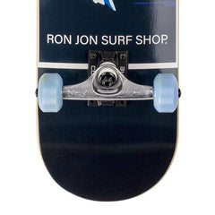 Ron Jon National Park Complete Short Skateboard
