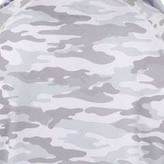 Ron Jon White Camo Coast UPF Hoodie