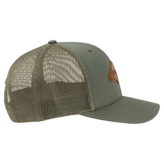 Ron Jon South Carolina Redfish Fish Series 112 Trucker Hat