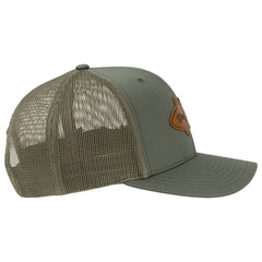 Ron Jon Maryland Yellowfin Fish Series 112 Trucker Cap