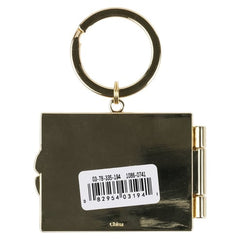 Ron Jon Cocoa Beach FL Hinged Keychain