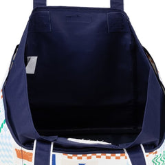 Ron Jon Sardine Summer Oversized Beach Tote