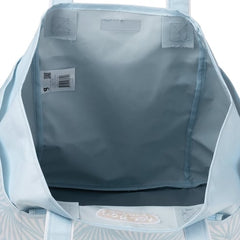 Ron Jon Shell Blue Oversized Beach Tote