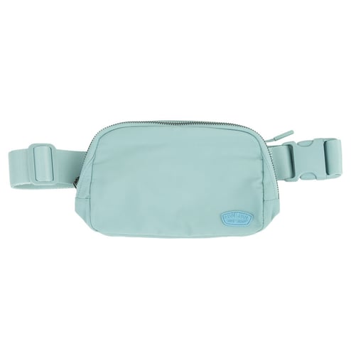 Ron Jon Ice Blue Bum Bag