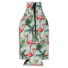 Ron Jon Flamingos Bottle Suit
