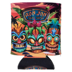 Ron Jon Tiki Can Coolie