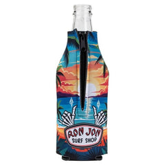 Ron Jon Skeletons Bottle Suit