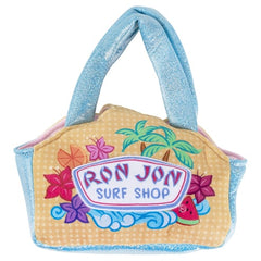 Ron Jon Purse and Sea Turtle Plush