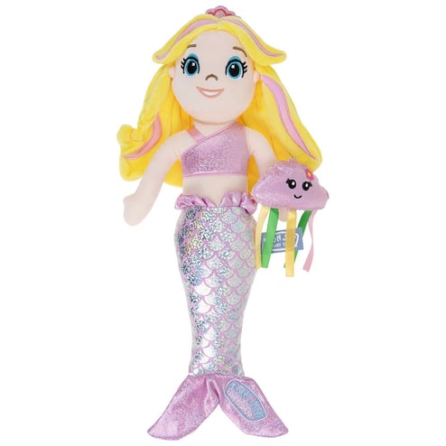 Ron Jon 18" Inch Solara the Mermaid Plush