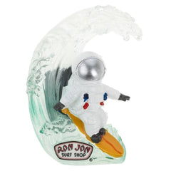 Ron Jon Astronaut Surfer Magnet