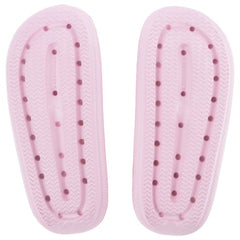 Ron Jon Women's Pink Cloud Slides