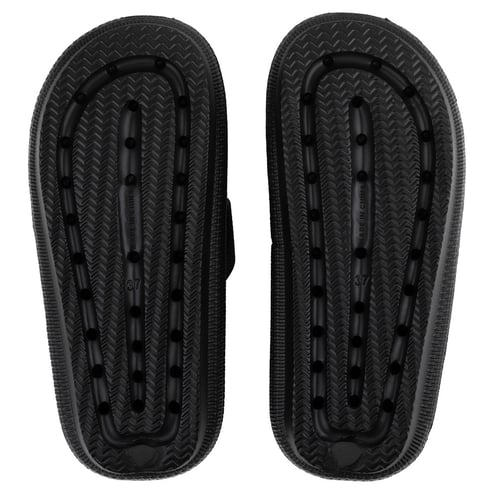 Ron Jon Women's Black Cloud 2 Slides