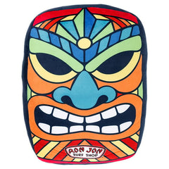 Ron Jon Tiki Pillow