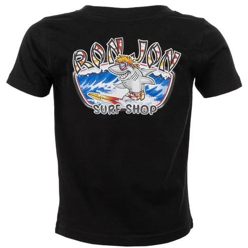 Ron Jon Toddler Surf Cruiser Tee