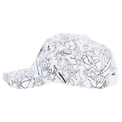 Ron Jon Kids Color My Hat - Surfer