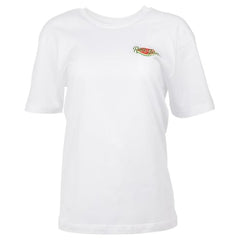 Ron Jon Women's Clearwater Beach FL Watermelon Badge Tee