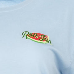 Ron Jon Women's Ocean City MD Watermelon Badge Tee