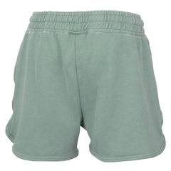 Ron Jon Women's Myrtle Beach SC Palmetto Icon Badge Shorts