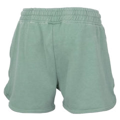 Ron Jon Women's Ocean City MD Crab Icon Badge Shorts