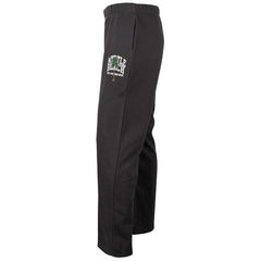 Ron Jon Women's Myrtle Beach SC Palm Tree Flare Pants
