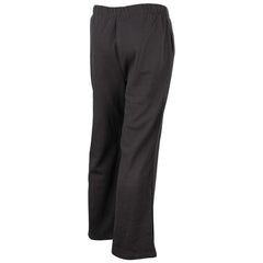 Ron Jon Women's Orange Beach AL Palm Tree Flare Pants