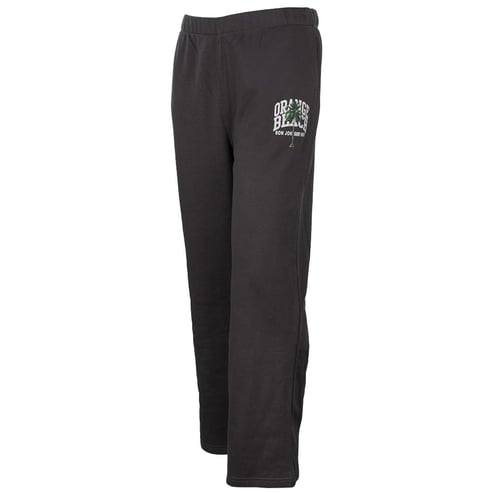 Ron Jon Women's Orange Beach AL Palm Tree Flare Pants