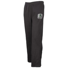 Ron Jon Women's Orange Beach AL Palm Tree Flare Pants