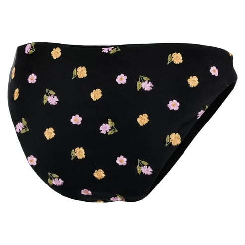 Ron Jon Women's Needle Work Reversible Hipster Bikini Bottom