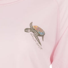Ron Jon Women's Pleach Turtle Long Sleeve UPF Shirt