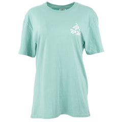 Ron Jon Women's Long Beach Island NJ Icon Badge Tee