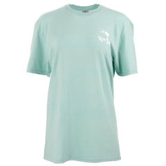 Ron Jon Women's Myrtle Beach SC Icon Badge Tee