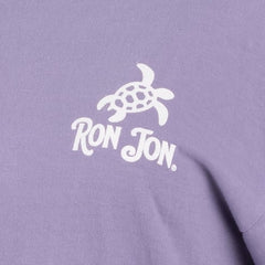 Ron Jon Women's Fort Myers FL Icon Badge Tee