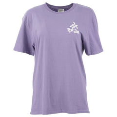Ron Jon Women's Panama City Beach FL Icon Badge Tee
