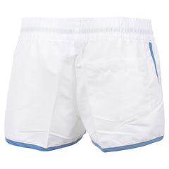 Ron Jon Women's White Piping Boardshorts